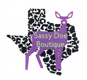 Sassy Doe Boutique TX