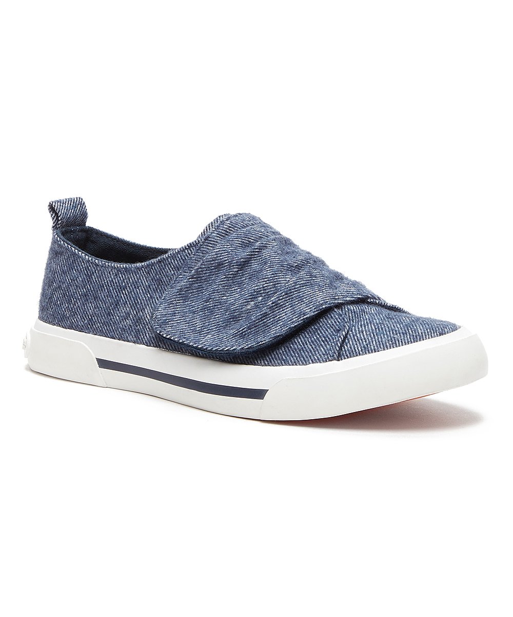 Rocket Dog Denim Fleece Casual Sneaker